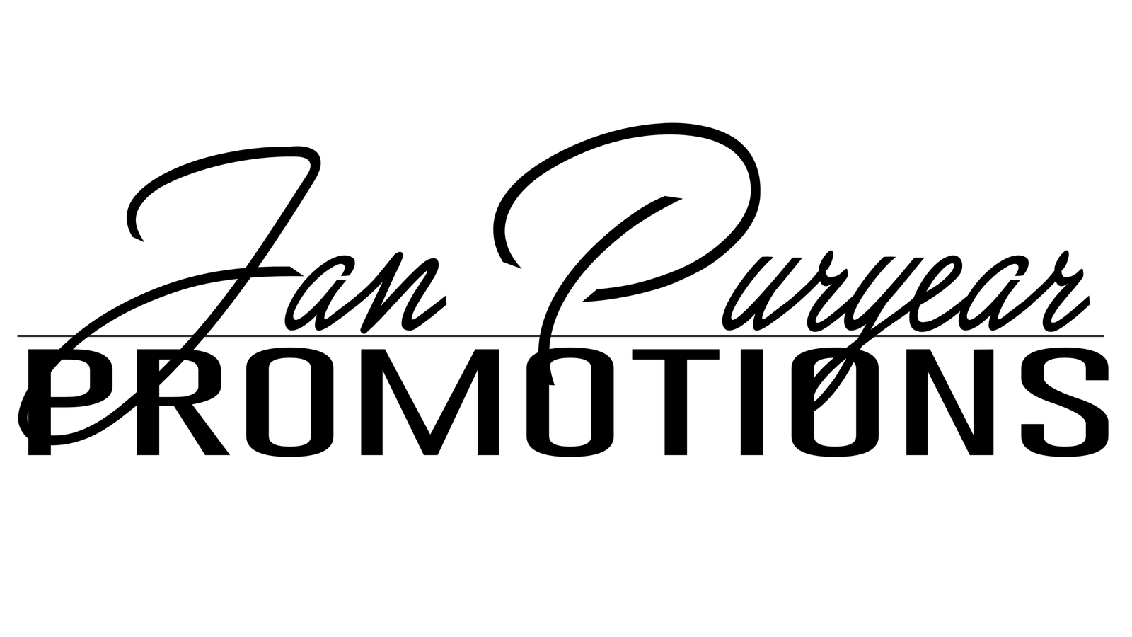 Jan Puryear Promotions